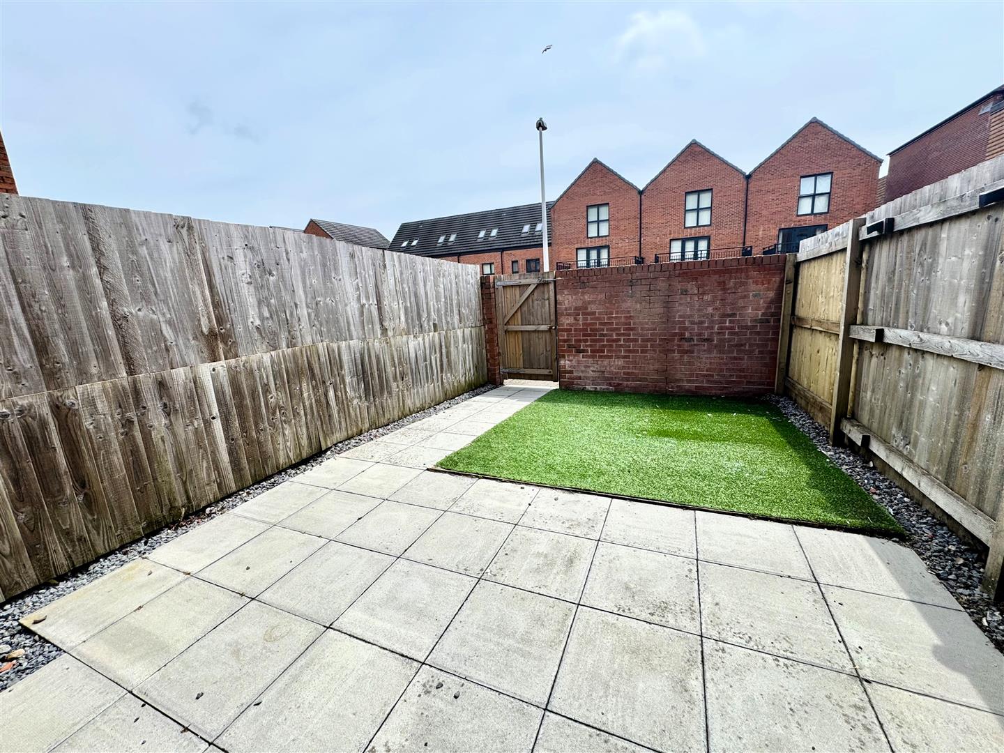 Sir Harry Secombe Court, Marina, Swansea